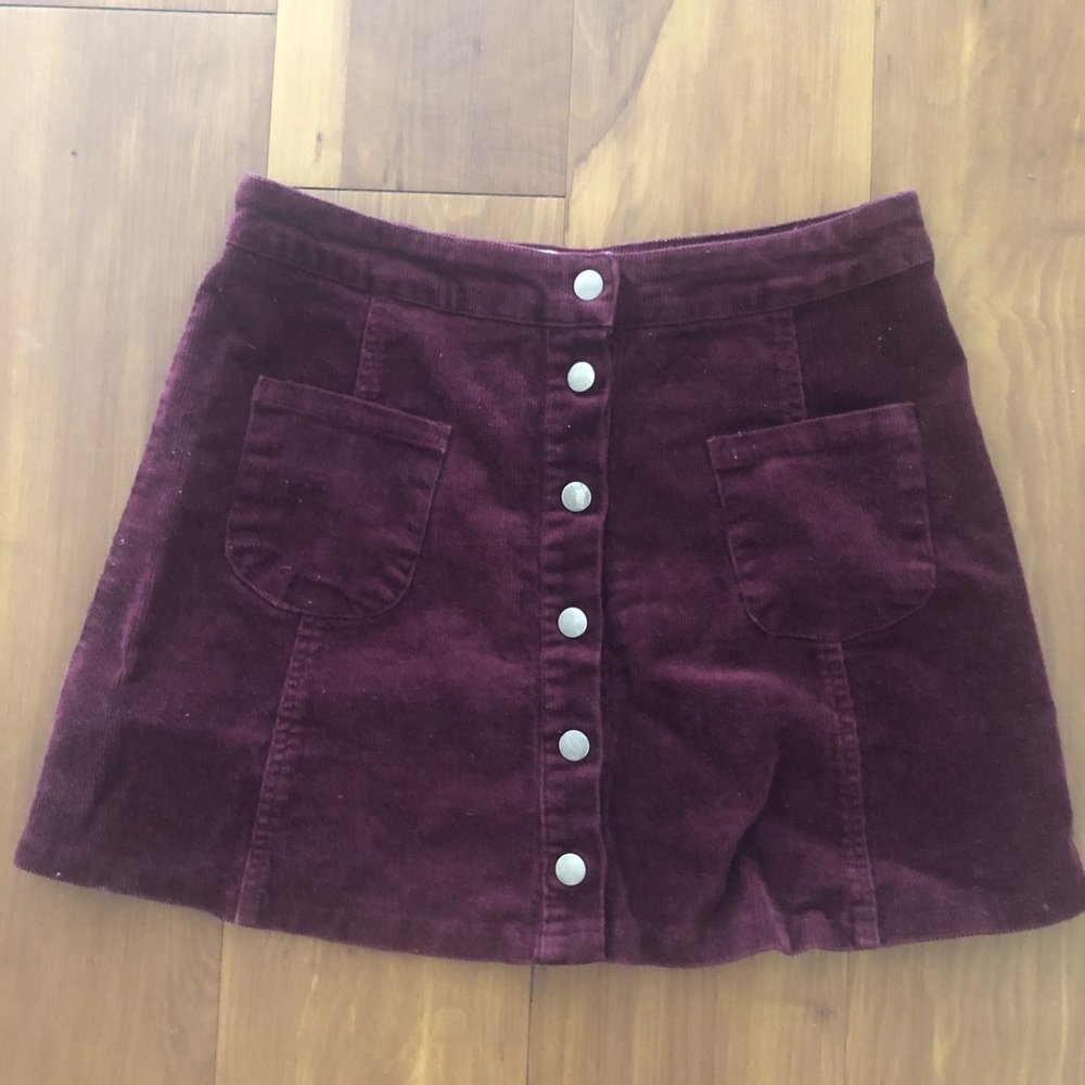 Brandy skirt
